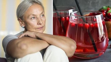 Como viver mais: o suco de cranberry pode aumentar a longevidade e reduzir o colesterol