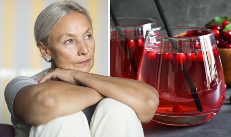 Como viver mais: o suco de cranberry pode aumentar a longevidade e reduzir o colesterol