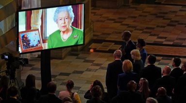 Mubasher – COP 26: Elizabeth II exorta os líderes a criarem uma ‘causa comum’ em face das mudanças climáticas