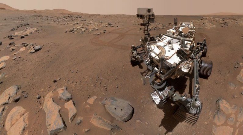 Você pode ajudar a NASA a treinar astronautas de Marte para o Planeta Vermelho