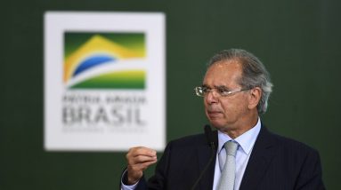 Abrindo o conflito entre Brasil e Fundo Monetário Internacional