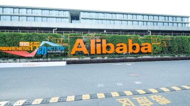 Lucros do Alibaba impactados pela virada da China contra a tecnologia