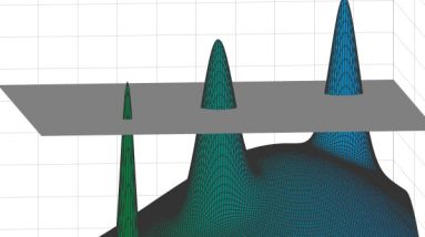 O pesquisador desenvolve uma nova ferramenta para entender problemas computacionais difíceis e aparentemente intratáveis