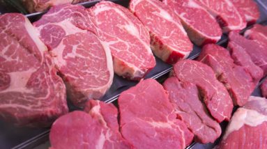 Comer carne realmente nos tornou humanos?