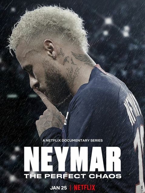 Neymar, o caos parfait : foto, Neymar Jr