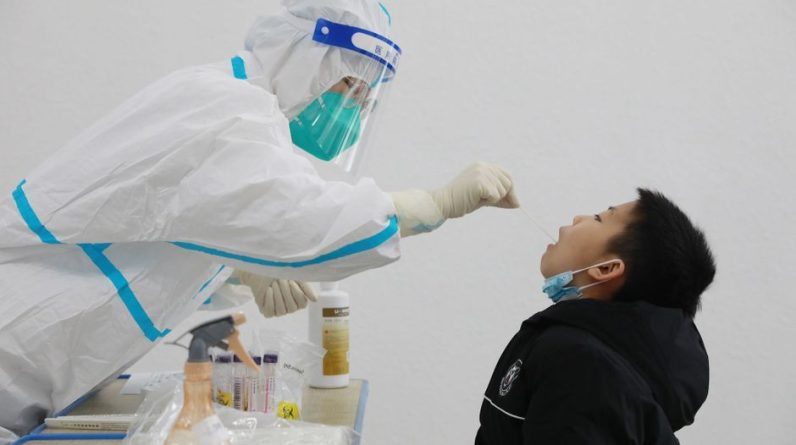350.000 nouveaux cas na França, la Chine confine une ville nouvelle... le point sur le coronavirus