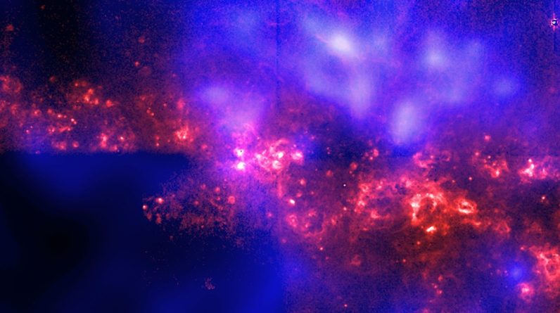 Como o Telescópio Espacial James Webb criará imagens do universo antigo
