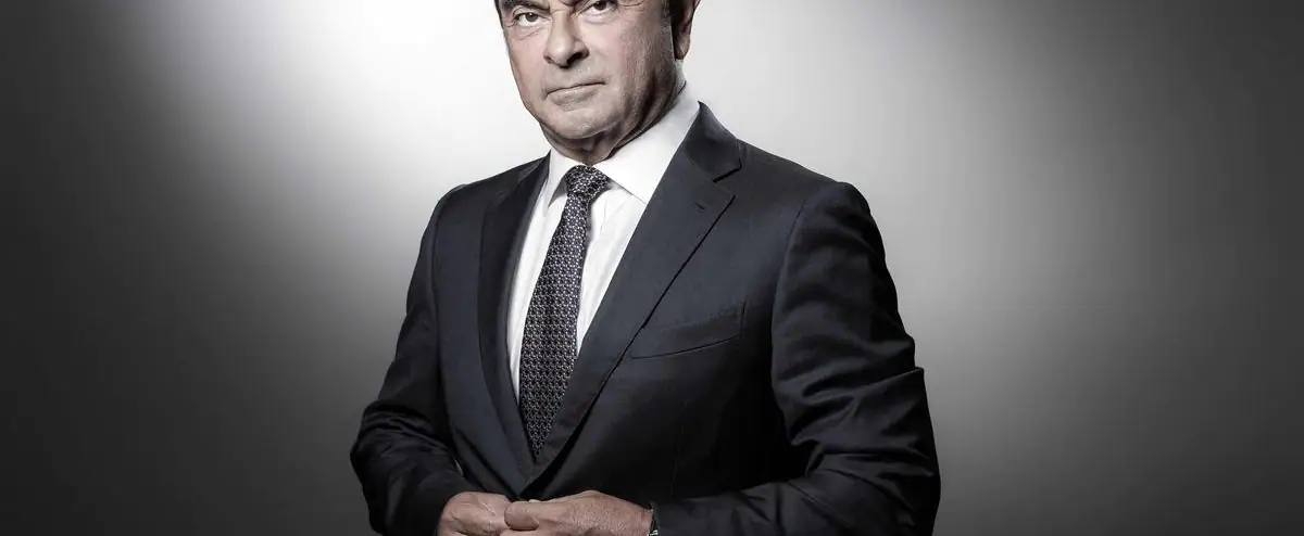 A investigação visando o industrial Carlos Ghosn: três juízes franceses no Líbano