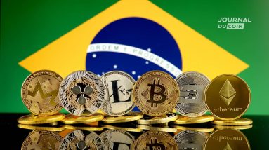 Celo (CELO) lança uma stablecoin indexada ao real brésilien