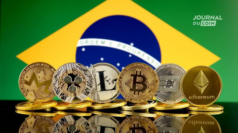 Celo (CELO) lança uma stablecoin indexada ao real brésilien