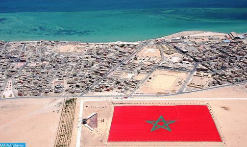 A Câmara de Comércio Marroquina-Brasileira em Dakhla só promove o reconhecimento internacional do marroquino do Saara (Presidente)