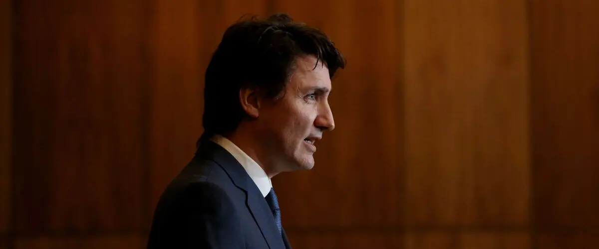 Canadá: Trudeau se opôs à presença da Rússia no próximo G20