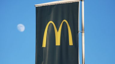 McDonald's atacou a França por causa das práticas de fornecedores brasileiros