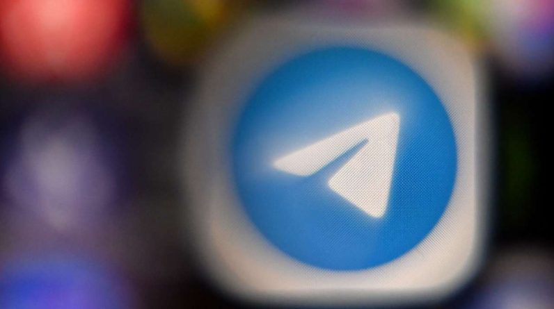 Brasil cancela decisão de banir o Telegram