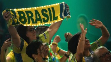Brasil: observadores europeus para as próximas eleições presidenciais?