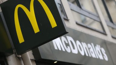 McDonald's atacou a França por causa das práticas sociais de fornecedores brasileiros