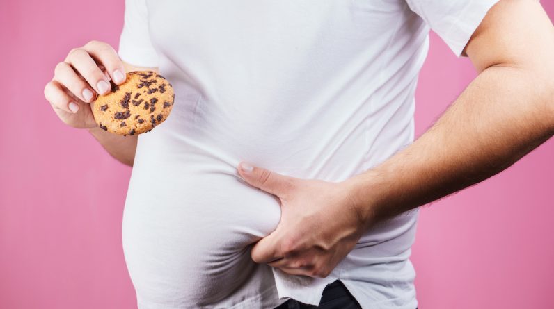 Dietista diz que o pior biscoito para a gordura da barriga - coma isso não é