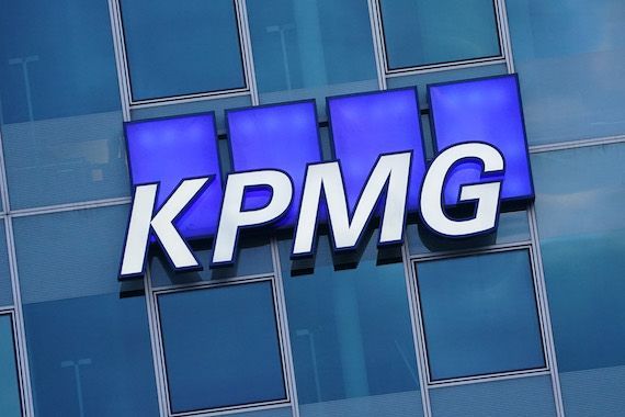 KPMG Canada expõe seus funcionários a 'rastreamento'