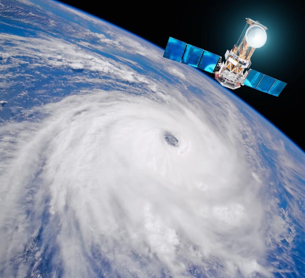 Especialistas prevêem furacões acima da média nos EUA