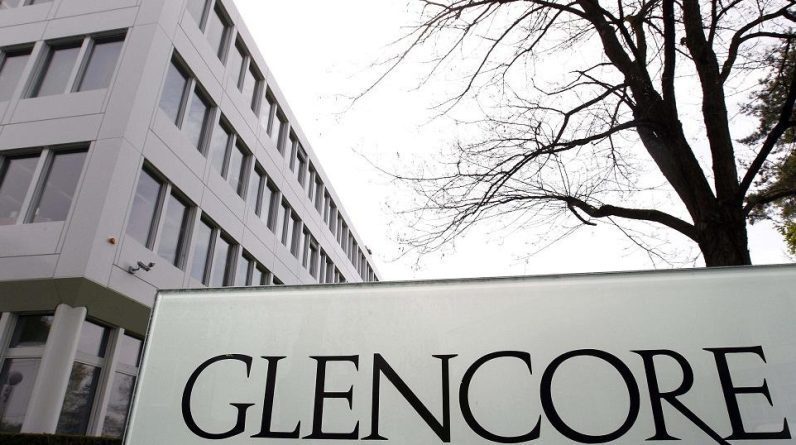 Glencore se declara culpada de corrupção e fraude na África