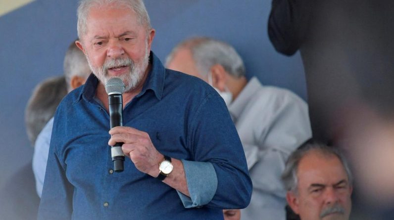 Lula volta a aumentar a distância contra Bolsonaro