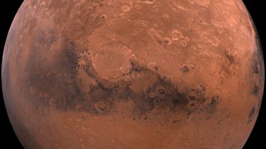 Cientistas anunciam um avanço na determinação da origem da vida na Terra - e possivelmente em Marte