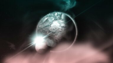Cientistas podem ter localizado o misterioso Planeta X