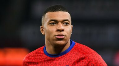 Kylian Mbappé já é esperado no Real Madrid