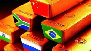 Expansão do BRICS deve ser discutida na próxima reunião de altos funcionários