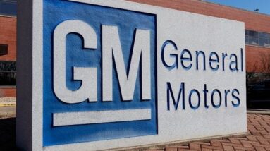 General Motors eleva suas perspectivas para 2023 após outro salto trimestral