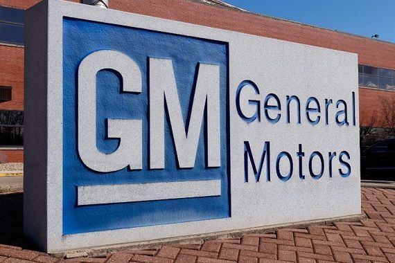 General Motors eleva suas perspectivas para 2023 após outro salto trimestral