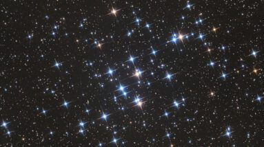 Astrônomos descobrem evidências surpreendentes de evolução estelar 'incomum'