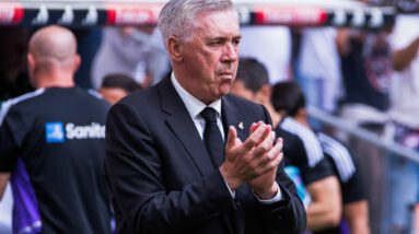Real Madrid : Carlo Ancelotti va devoir faire face à la justice espagnole