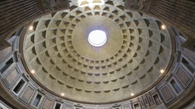 Finalmente sabemos por que o concreto romano antigo resistiu ao teste do tempo: ScienceAlert