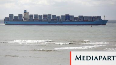 Transporte marítimo: "quem teme custos cobra mais caro"
