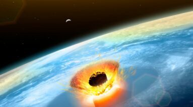 A formação do ocultismo sob a Austrália pode ser o maior impacto de asteroide de todos os tempos