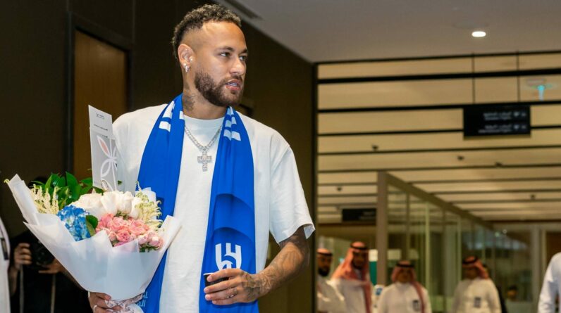 Mais dois jogadores do PSG se juntarão a Neymar