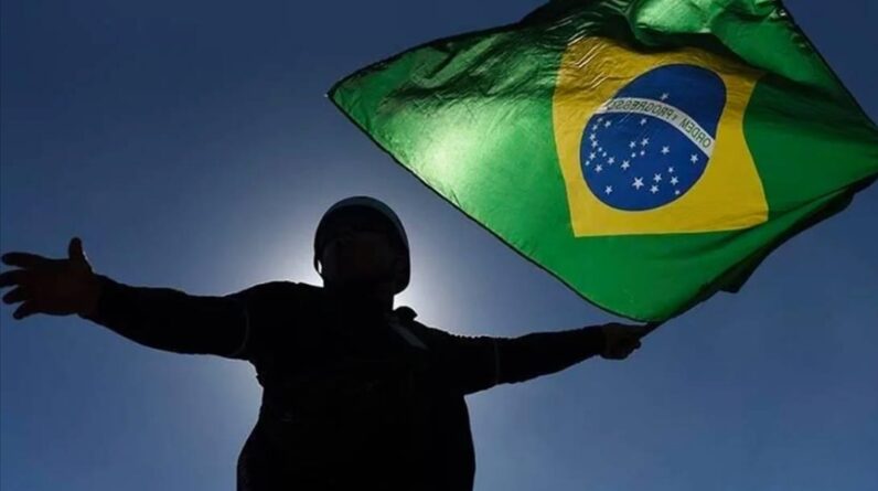Affaire Vinicius Jr: manifestations contre le racisme au Brésil