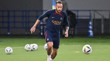 O que o Barcelona vai oferecer a Neymar?