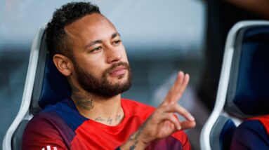 Transferência de XXL, mas uma mudança de dimensão para o clube… Qual é a avaliação econômica da ida de Neymar para o PSG?