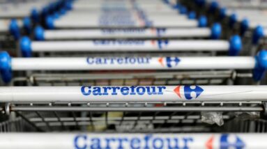 Unidade atacadista do Carrefour Brasil vai gerar 15 mil empregos no primeiro semestre de 2023