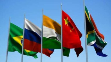 O BRICS PLUS não acabará por rebaixar o Ocidente