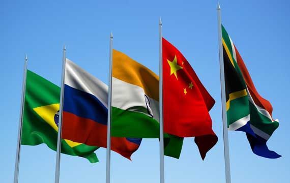 O BRICS PLUS não acabará por rebaixar o Ocidente