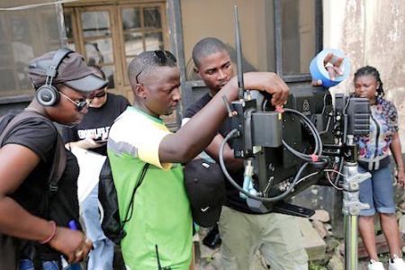Brasil quer fortalecer cooperação com a Nigéria na área de cinema