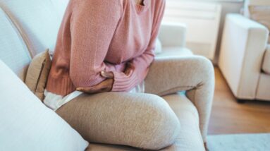 Um estudo mostrou que menstruar agora pode significar mais que o dobro do risco de menopausa precoce mais tarde