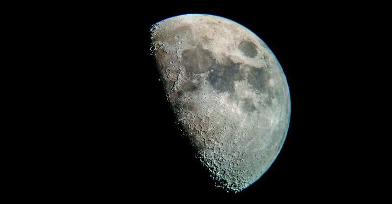 Cientistas confirmam o que há dentro da lua: ScienceAlert