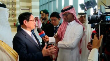 O Vietnã está pronto para fortalecer relações amistosas com a Arábia Saudita