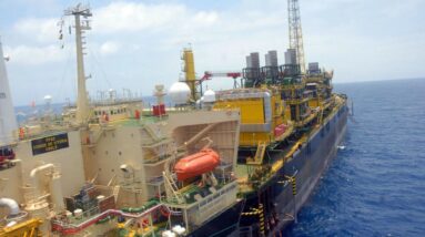 Brasil: Concessão de licença para o projeto petrolífero da Petrobras a leste da Orla Equatorial - Mo News