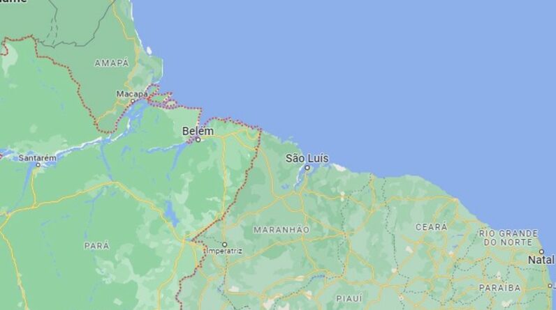 Brasil: Petrobras iniciará exploração de petróleo na Orla Equatorial, a 600 km da foz do Rio Amazonas