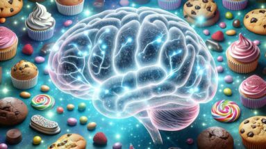 Um estudo de imagem cerebral relaciona distúrbios alimentares ao aumento das respostas da amígdala ao antecipar a ingestão de alimentos com alto teor calórico